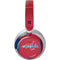 NHL Washington Capitals Home Jersey Surface Headphones Skin